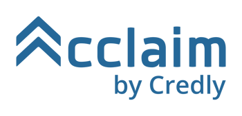 Acclaim-by-Credly-logo