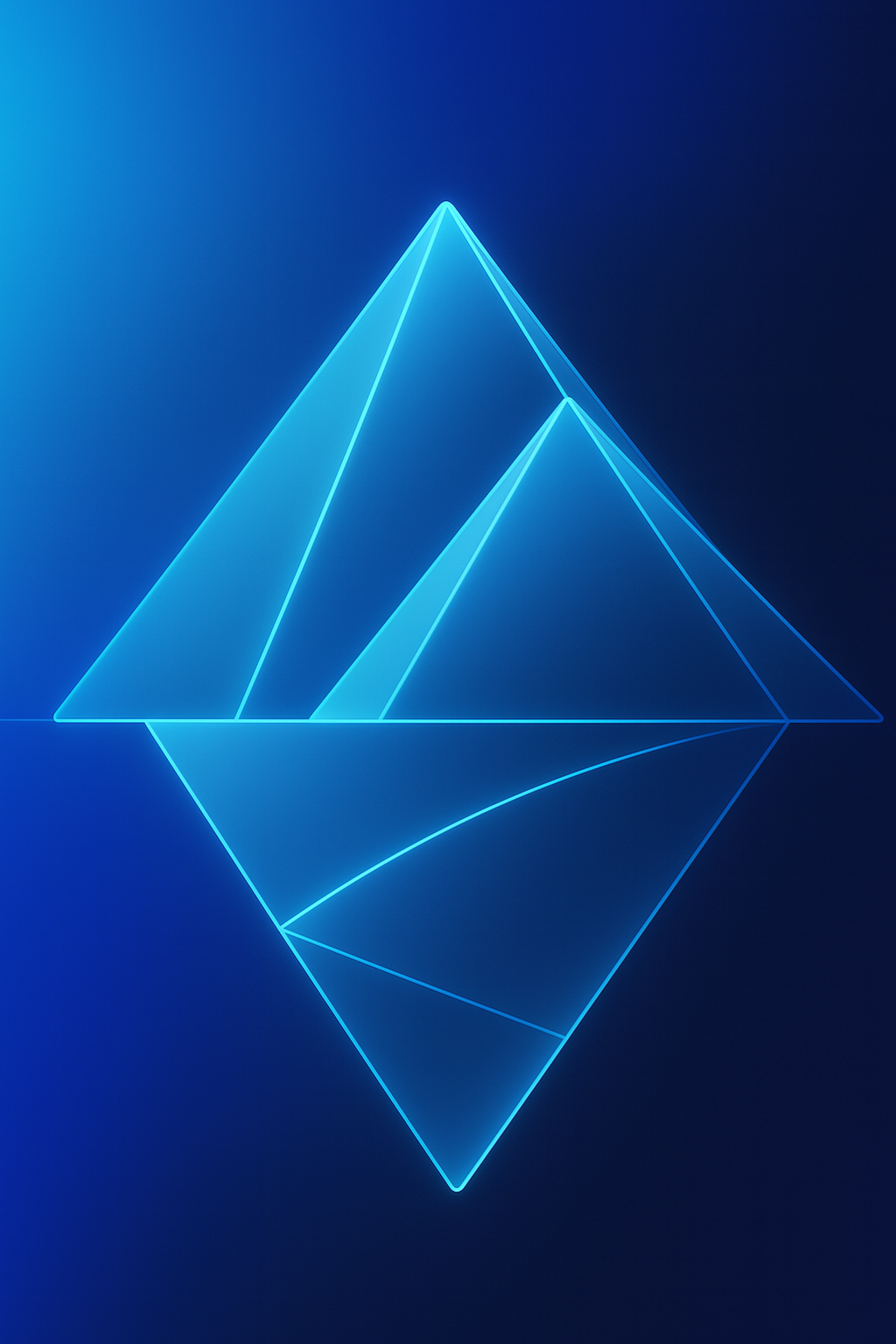 iceberg