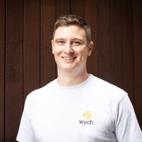 Dermot Butterfield Wynch