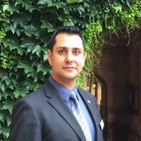 Kaveh Ghexel mcrIT