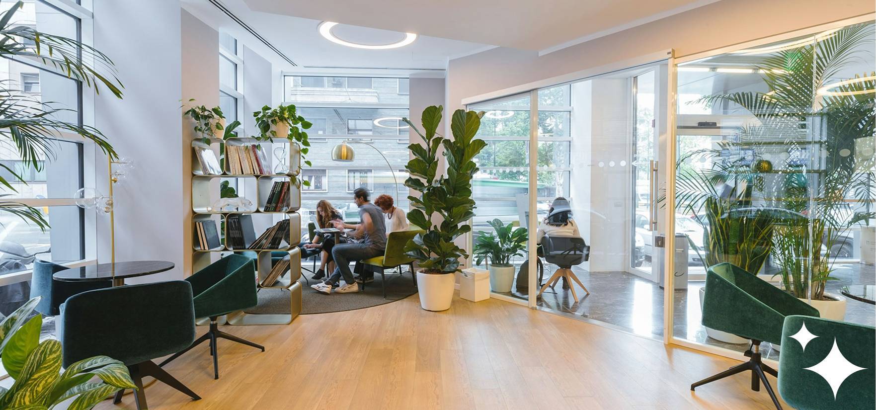 Redefining Partner Growth