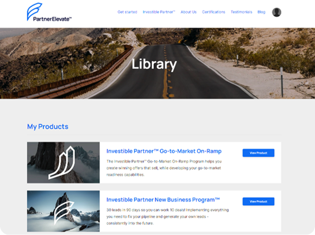 Plug & Play to your programs
