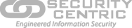 Security Centric